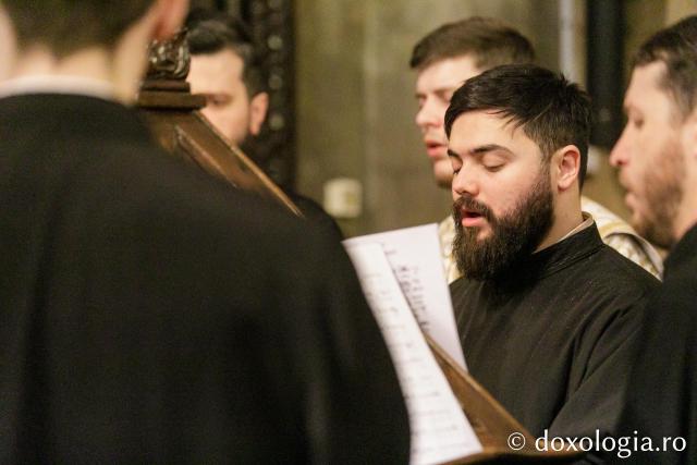 Priveghere la Sărbătoarea Sfântului Ierarh Iosif cel Milostiv