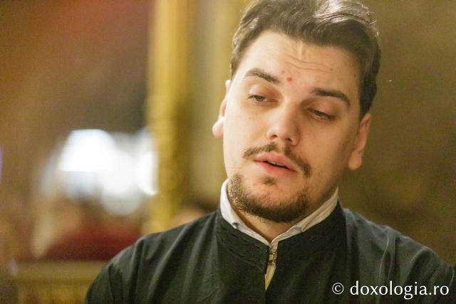 Priveghere la Sărbătoarea Sfântului Ierarh Iosif cel Milostiv
