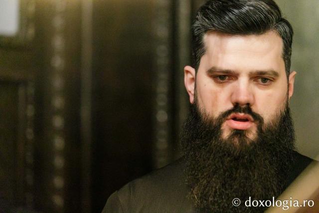 Priveghere la Sărbătoarea Sfântului Ierarh Iosif cel Milostiv