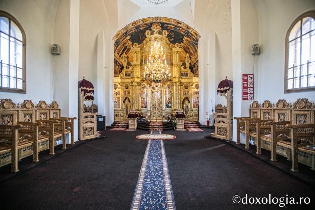 Schitul Drăgești – Vaslui