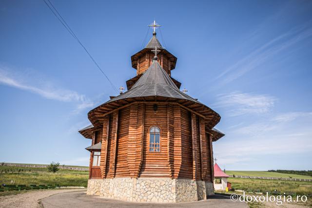 Schitul Drăgești – Vaslui