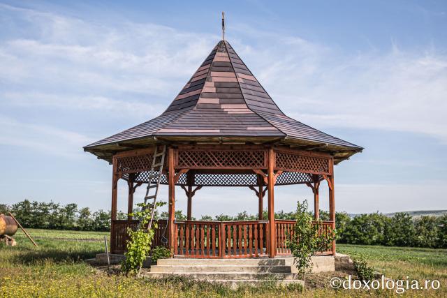 Schitul Drăgești – Vaslui