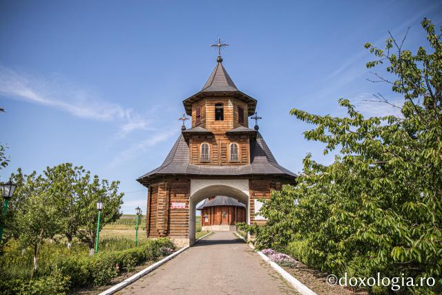 Schitul Drăgești – Vaslui