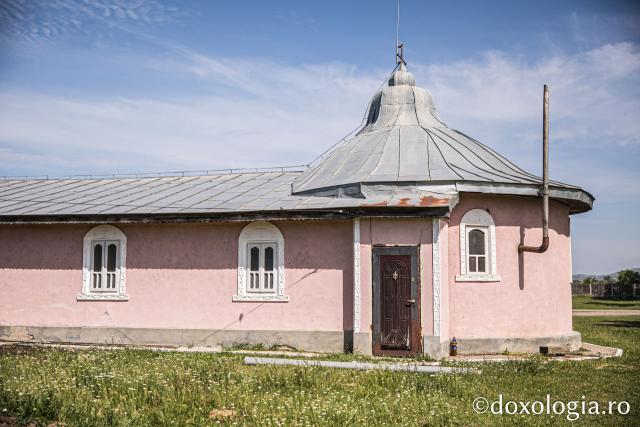 Schitul Drăgești – Vaslui