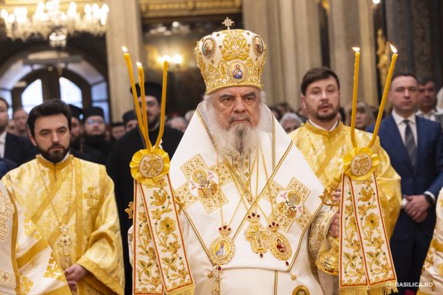 Catedrala Patriarhală: Hirotonia Preasfințitului Părinte Nectarie de Bogdania, noul Episcop-vicar al Arhiepiscopiei Chișinăului / Foto credit: Basilica.ro / Mircea Florescu Hirotonia Preasfințitului Părinte Nectarie de Bogdania, noul Episcop-vicar al Arhiepiscopiei Chișinăului