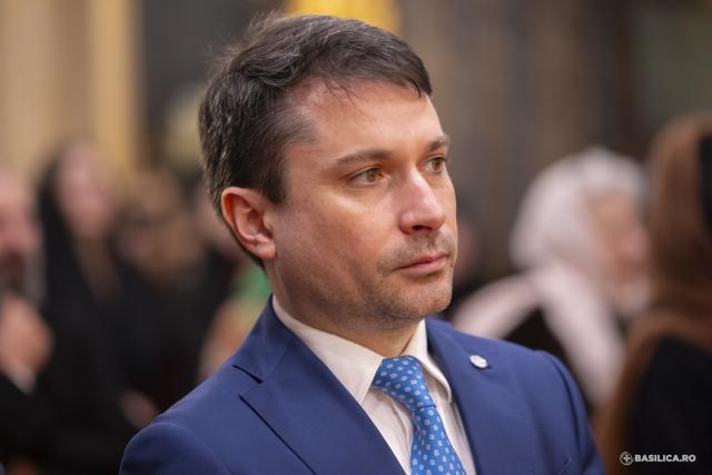 Catedrala Patriarhală: Hirotonia Preasfințitului Părinte Nectarie de Bogdania, noul Episcop-vicar al Arhiepiscopiei Chișinăului / Foto credit: Basilica.ro / Mircea Florescu Hirotonia Preasfințitului Părinte Nectarie de Bogdania, noul Episcop-vicar al Arhiepiscopiei Chișinăului