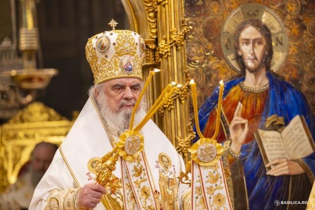 Catedrala Patriarhală: Hirotonia Preasfințitului Părinte Nectarie de Bogdania, noul Episcop-vicar al Arhiepiscopiei Chișinăului / Foto credit: Basilica.ro / Mircea Florescu Hirotonia Preasfințitului Părinte Nectarie de Bogdania, noul Episcop-vicar al Arhiepiscopiei Chișinăului
