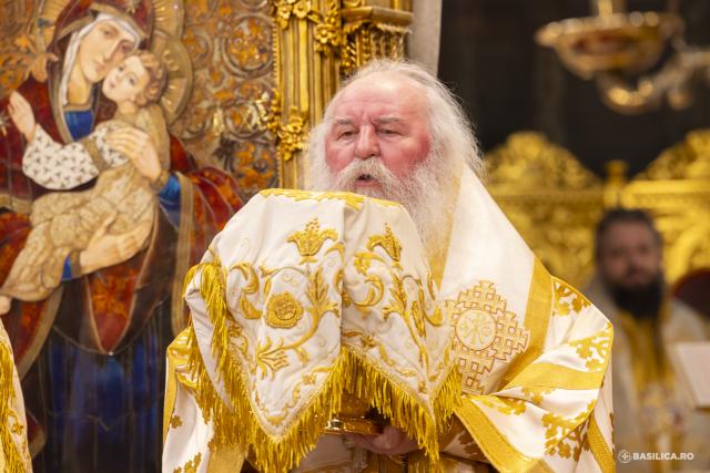 Catedrala Patriarhală: Hirotonia Preasfințitului Părinte Nectarie de Bogdania, noul Episcop-vicar al Arhiepiscopiei Chișinăului / Foto credit: Basilica.ro / Mircea Florescu Hirotonia Preasfințitului Părinte Nectarie de Bogdania, noul Episcop-vicar al Arhiepiscopiei Chișinăului