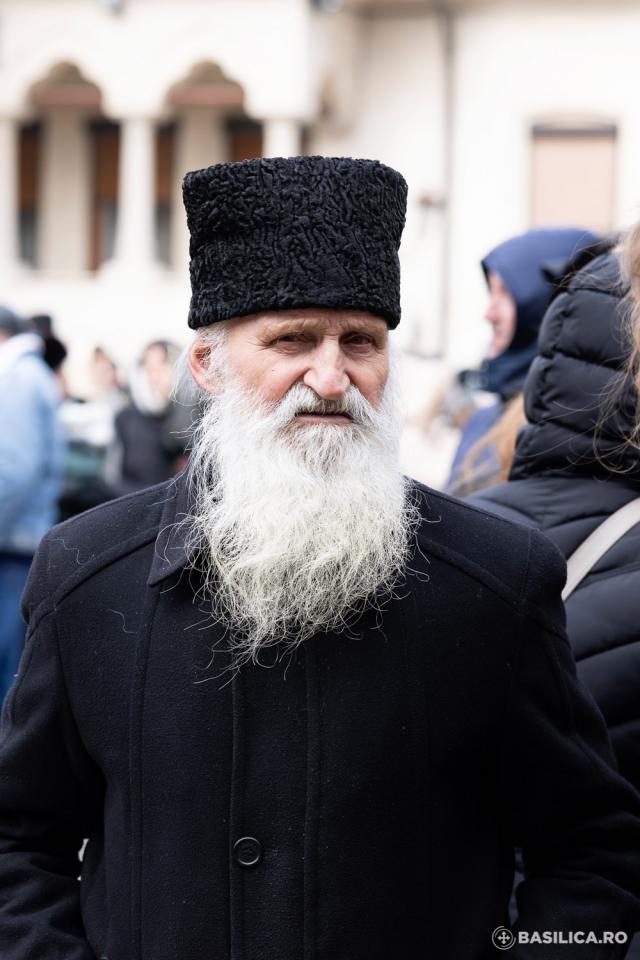Centenarul Patriarhiei Române și Proclamarea celor 16 sfinți români / Foto credit: Basilica.ro / Raluca-Emanuela Ene Centenarul Patriarhiei Române și Proclamarea celor 16 sfinți români