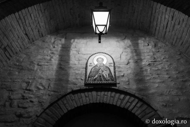 Canonul cel Mare la Biserica Sfântul Sava din Iași