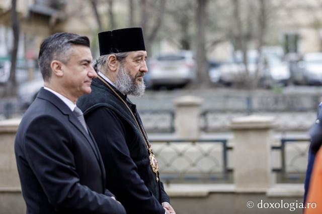 Marșul pentru viață – Iași, 2025