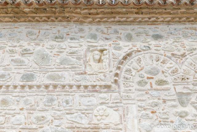 Biserica bizantină „Adormirea Maicii Domnului” din Kalambaka