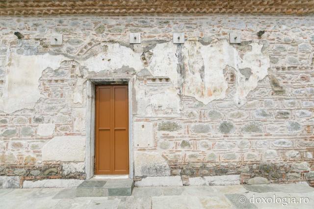 Biserica bizantină „Adormirea Maicii Domnului” din Kalambaka