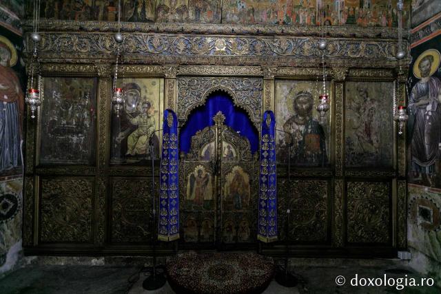 Biserica bizantină „Adormirea Maicii Domnului” din Kalambaka