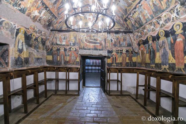 Biserica Nașterii Domnului din Arbanasi