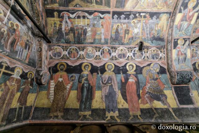 Biserica Nașterii Domnului din Arbanasi