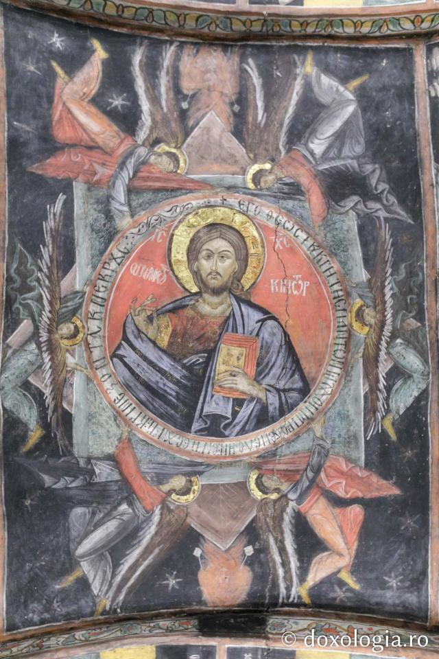 Biserica Nașterii Domnului din Arbanasi