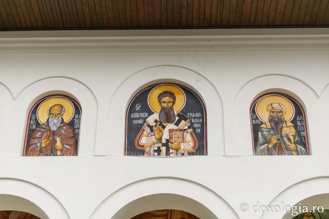 Biserica „Sfântul Grigorie Palama” din București