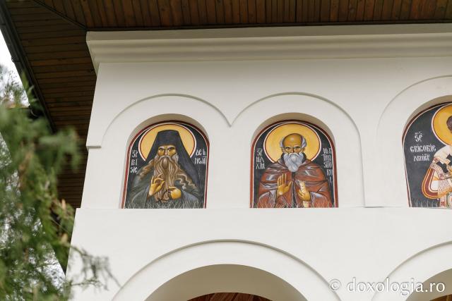 Biserica „Sfântul Grigorie Palama” din București