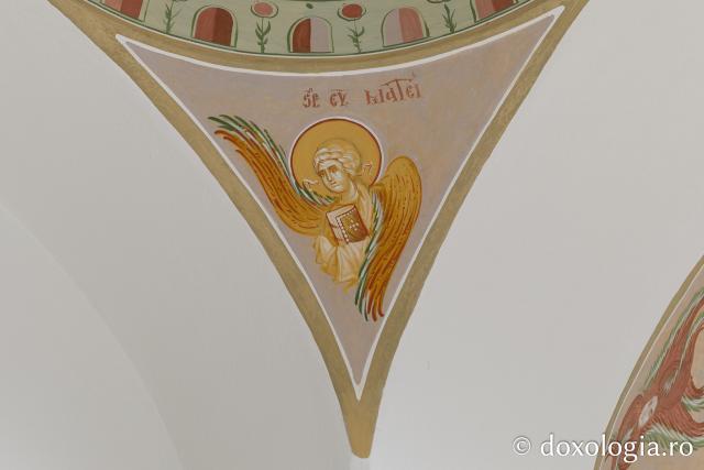 Biserica „Sfântul Grigorie Palama” din București
