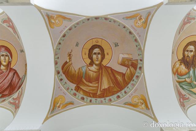 Biserica „Sfântul Grigorie Palama” din București