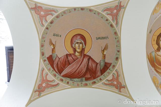 Biserica „Sfântul Grigorie Palama” din București