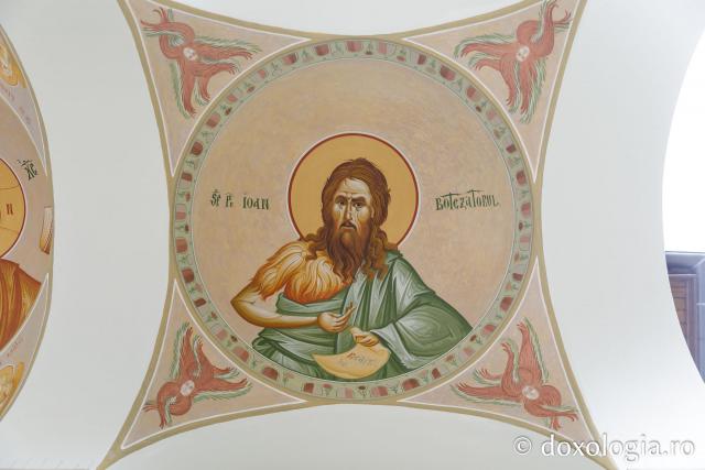 Biserica „Sfântul Grigorie Palama” din București
