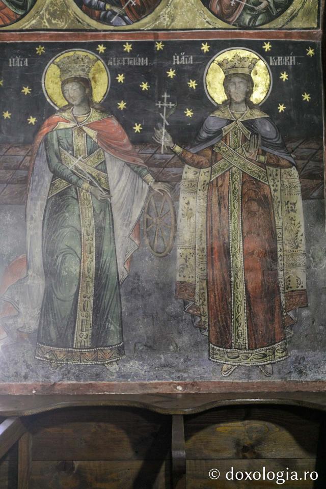 Biserica Sfințiilor Arhangheli din Arbanasi