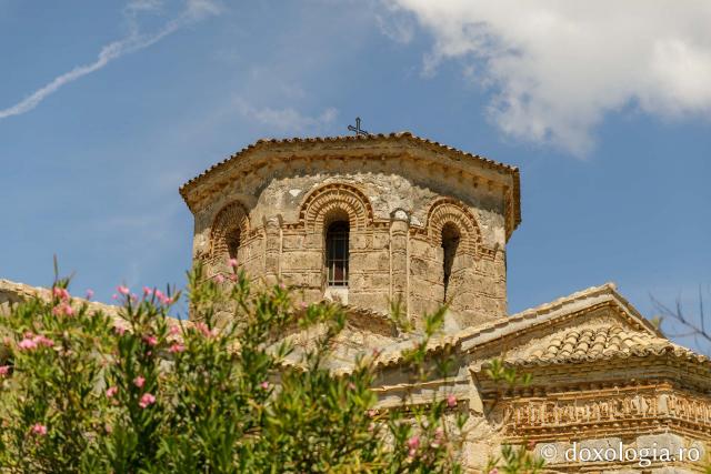 Biserica Sfinților Iason și Sosipatru din Corfu