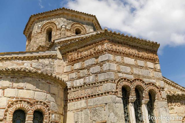 Biserica Sfinților Iason și Sosipatru din Corfu
