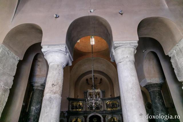 Biserica Sfinților Iason și Sosipatru din Corfu