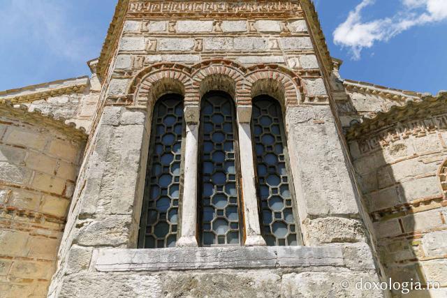 Biserica Sfinților Iason și Sosipatru din Corfu