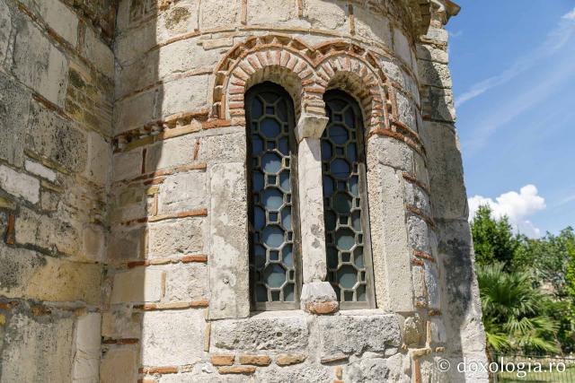 Biserica Sfinților Iason și Sosipatru din Corfu