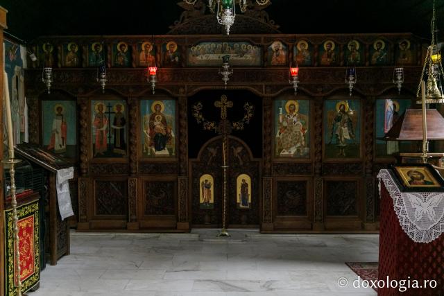 Mănăstirea „Sfinții Constantin și Elena” din Bulgaria