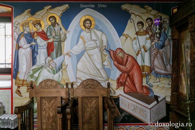 Mănăstirea „Sfinții Constantin și Elena” din Bulgaria