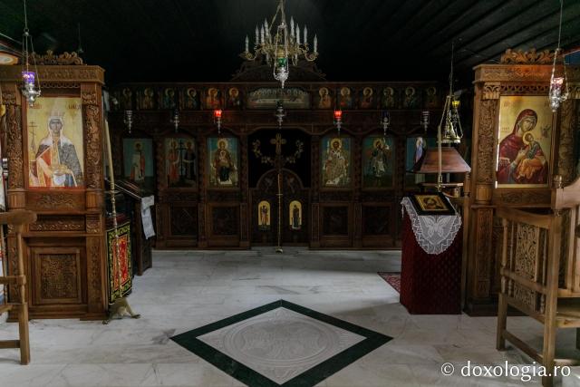 Mănăstirea „Sfinții Constantin și Elena” din Bulgaria