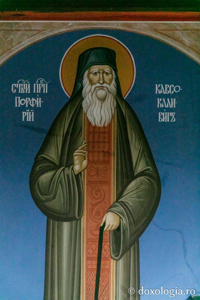Mănăstirea „Sfinții Constantin și Elena” din Bulgaria