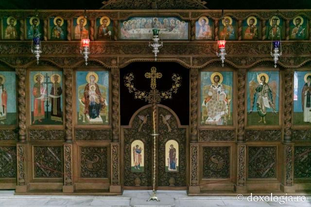 Mănăstirea „Sfinții Constantin și Elena” din Bulgaria
