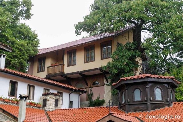 Mănăstirea „Sfinții Constantin și Elena” din Bulgaria