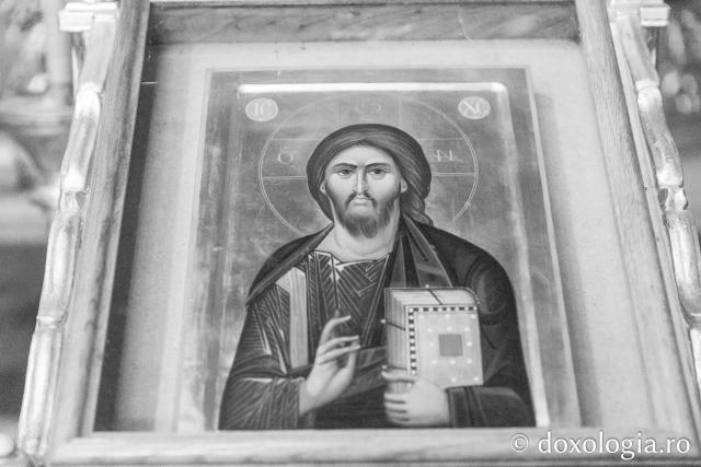 Canonul cel Mare la Catedrala Mitropolitană din Iași