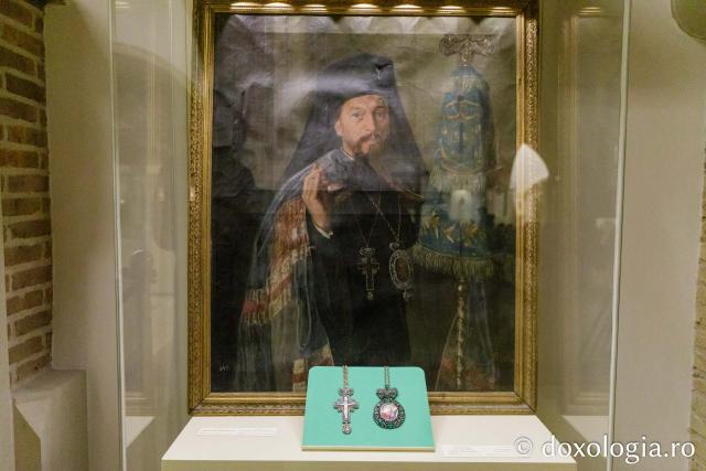 Expoziția „Crucii Tale ne închinăm, Stăpâne, și sfântă Învierea Ta o lăudăm și o slăvim” / Foto: pr. Silviu Cluci Expoziția „Crucii Tale ne închinăm, Stăpâne, și sfântă Învierea Ta o lăudăm și o slăvim”