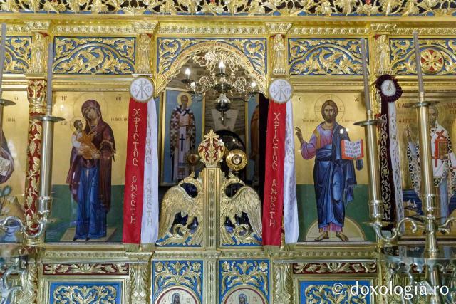 Biserica „Sfântul Lazăr Lazăr” din Dromolaxia, Cipru