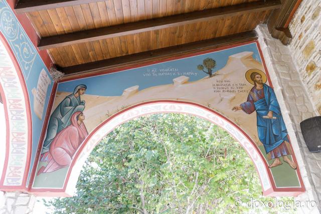 Biserica „Sfântul Lazăr Lazăr” din Dromolaxia, Cipru