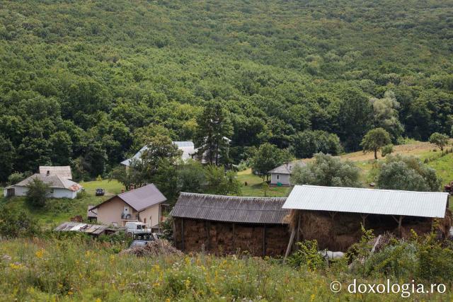 Mănăstirea Cozancea