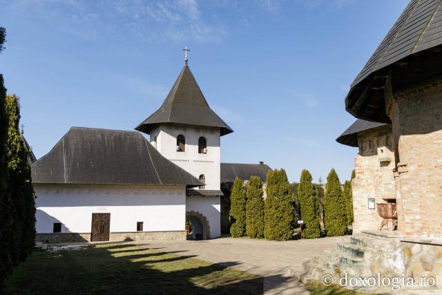 Mănăstirea Hadâmbu