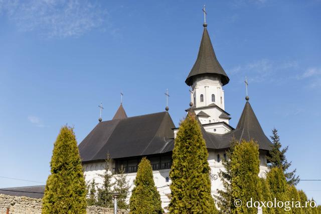 Mănăstirea Hadâmbu