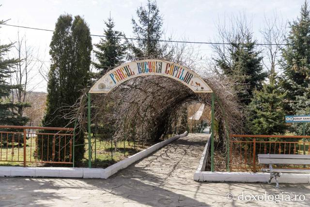 Mănăstirea Hadâmbu