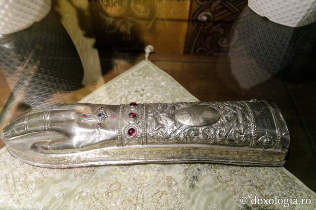 Mănăstirea „Sfântul Efrem Sirul” din Olimp