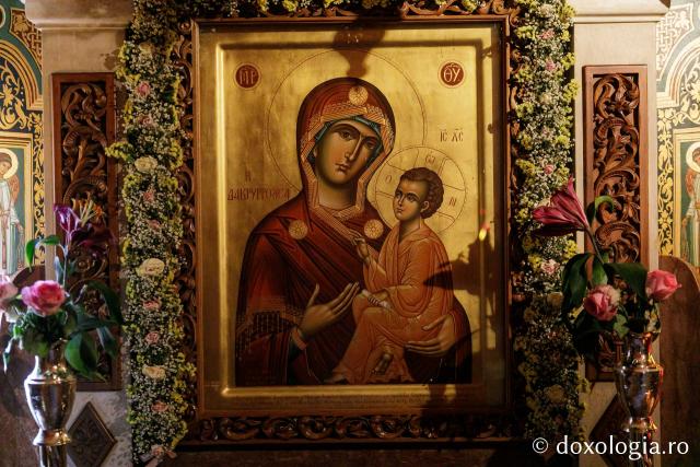 Mănăstirea „Sfântul Efrem Sirul” din Olimp