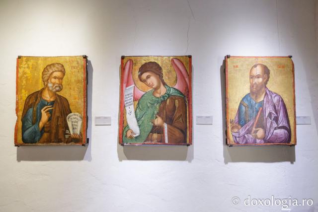 Mănăstirea „Sfânta Cruce” din Omodos, Cipru